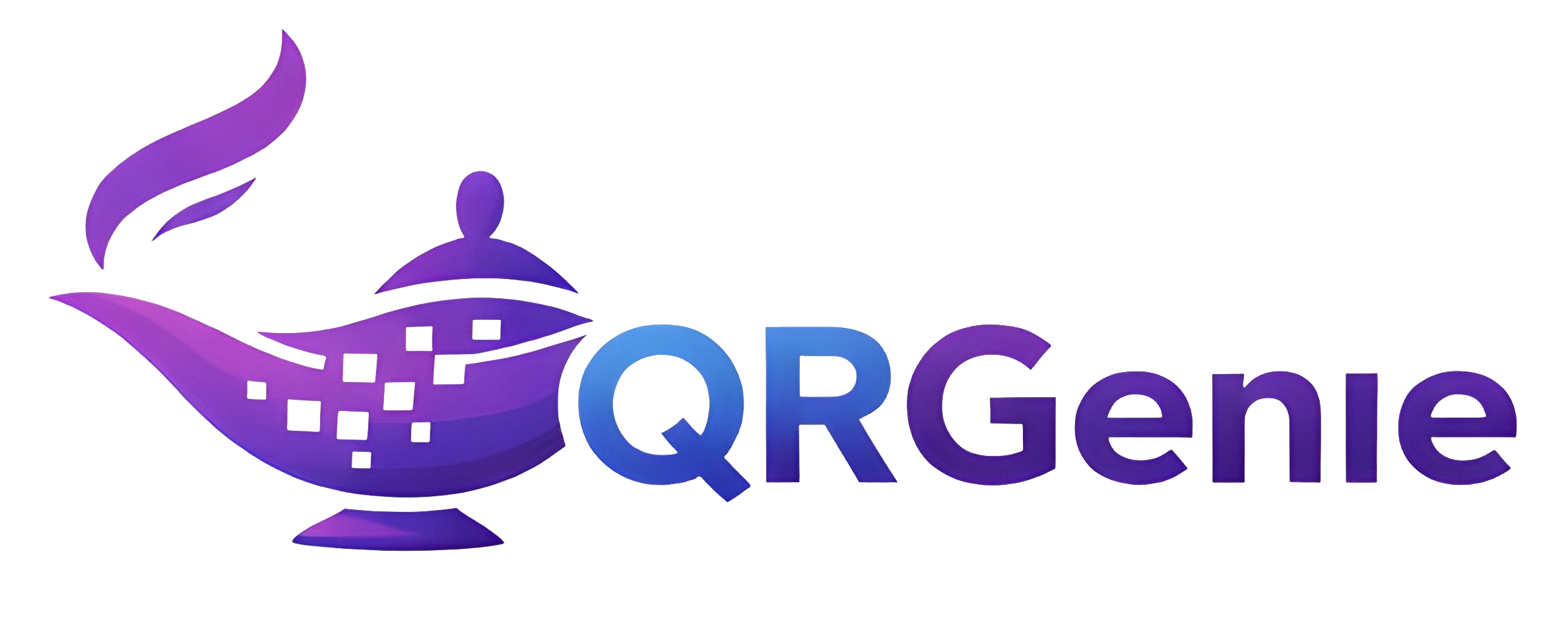 QRGenie